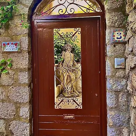 Casa Silvana, - Relaxando En El * Capri