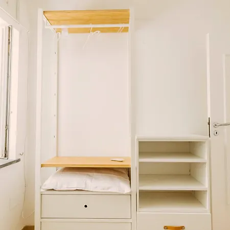 Casa Silvana, - Relaxando En El 度假居