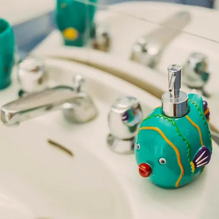 Casa Silvana, - Relaxando En El * 卡普里