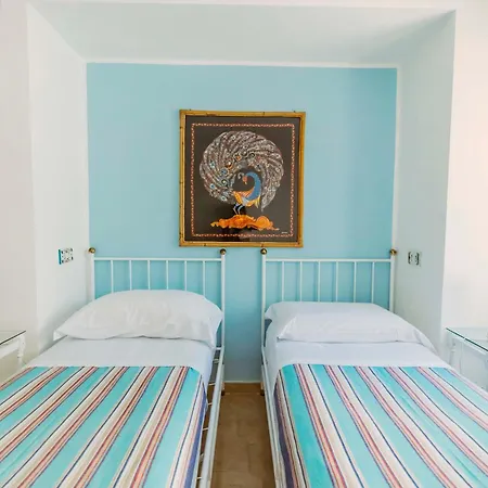 Casa Silvana, - Relaxando En El Holiday home Capri