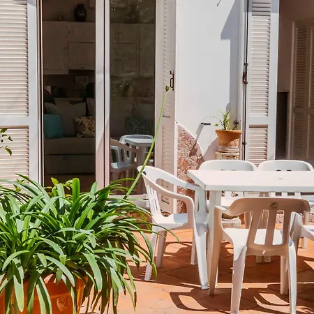 Casa Silvana, - Relaxando En El 度假居