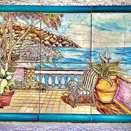 Casa Silvana, - Relaxando En El