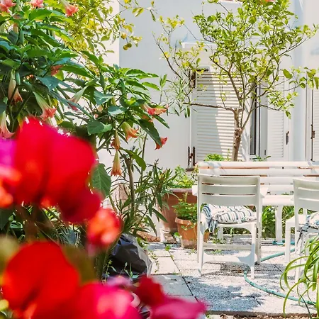 Prázdninový dům Casa Silvana, - Relaxando En El Capri