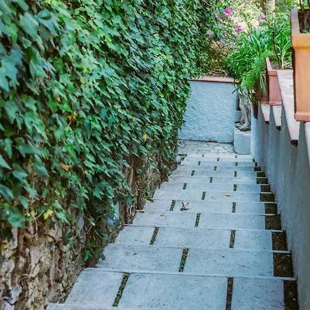 Prázdninový dům Casa Silvana, - Relaxando En El