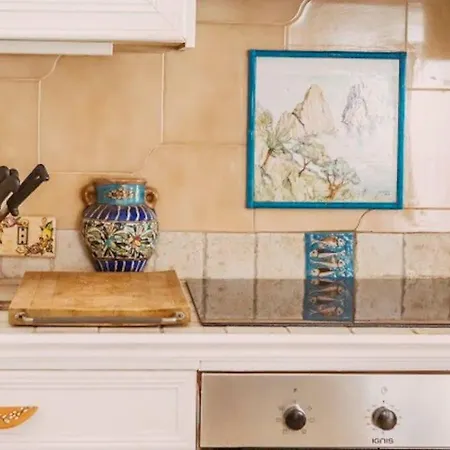 Casa Silvana, - Relaxando En El Prázdninový dům