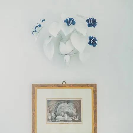 Casa Silvana, - Relaxando En El Prázdninový dům