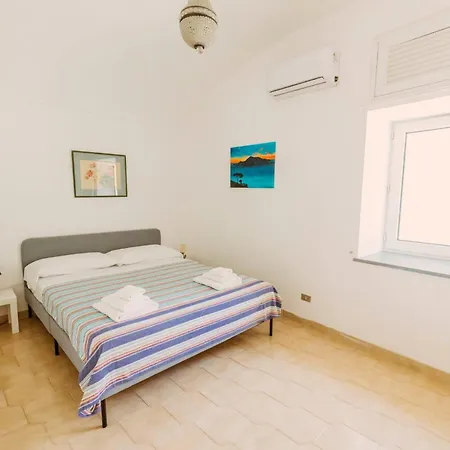 Prázdninový dům Casa Silvana, - Relaxando En El