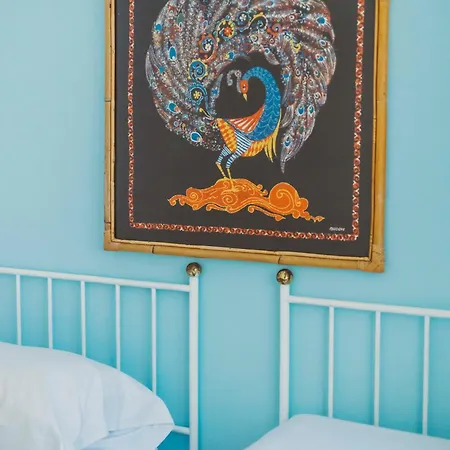 Prázdninový dům Casa Silvana, - Relaxando En El *