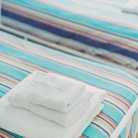 Casa Silvana, - Relaxando En El Prázdninový dům *