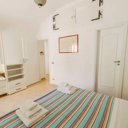 Prázdninový dům Casa Silvana, - Relaxando En El