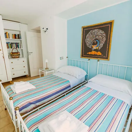 Casa Silvana, - Relaxando En El