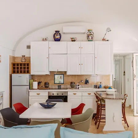 Casa Silvana, - Relaxando En El Prázdninový dům *