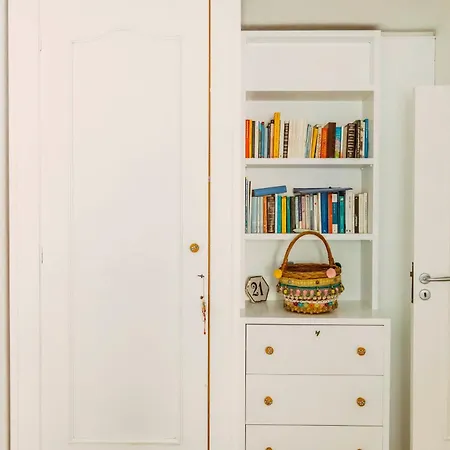 Casa Silvana, - Relaxando En El Prázdninový dům