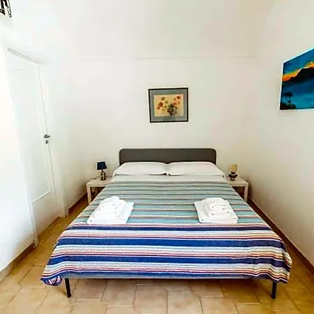 Ferienhaus Casa Silvana, - Relaxando En El