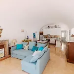Casa Silvana, - Relaxando En El Tatil Evi Capri