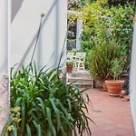Casa Silvana, - Relaxando En El Tatil Evi Capri