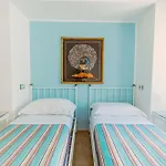 Casa Silvana, - Relaxando En El Tatil Evi Capri